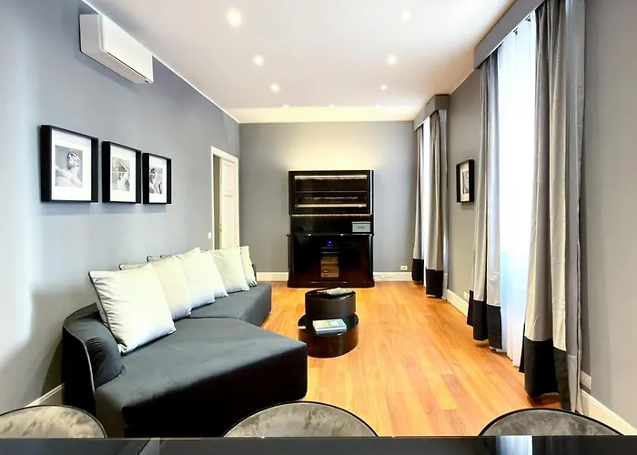 The Condotti Boutique - Luxury Serviced *