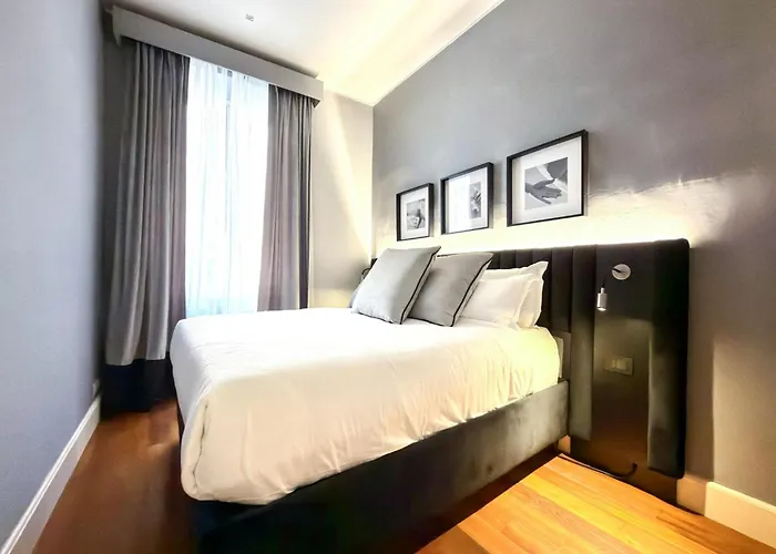 The Condotti Boutique - Luxury Serviced Appartamento